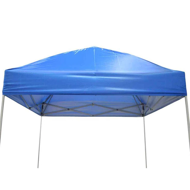 IMPACT CANOPY Pop up Canopy Replacement TOP ONLY, Royal Blue - Image 1