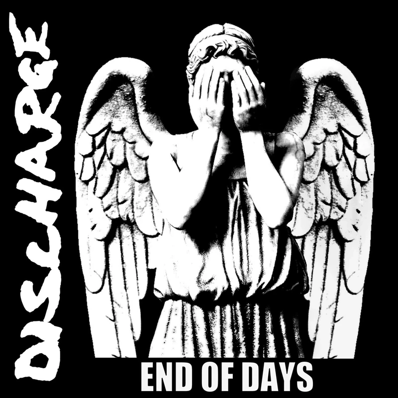 End of Days [Explicit]