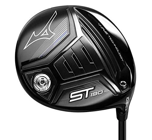 Mizuno ST-190 C-Driver, Men, Grey, 10.5