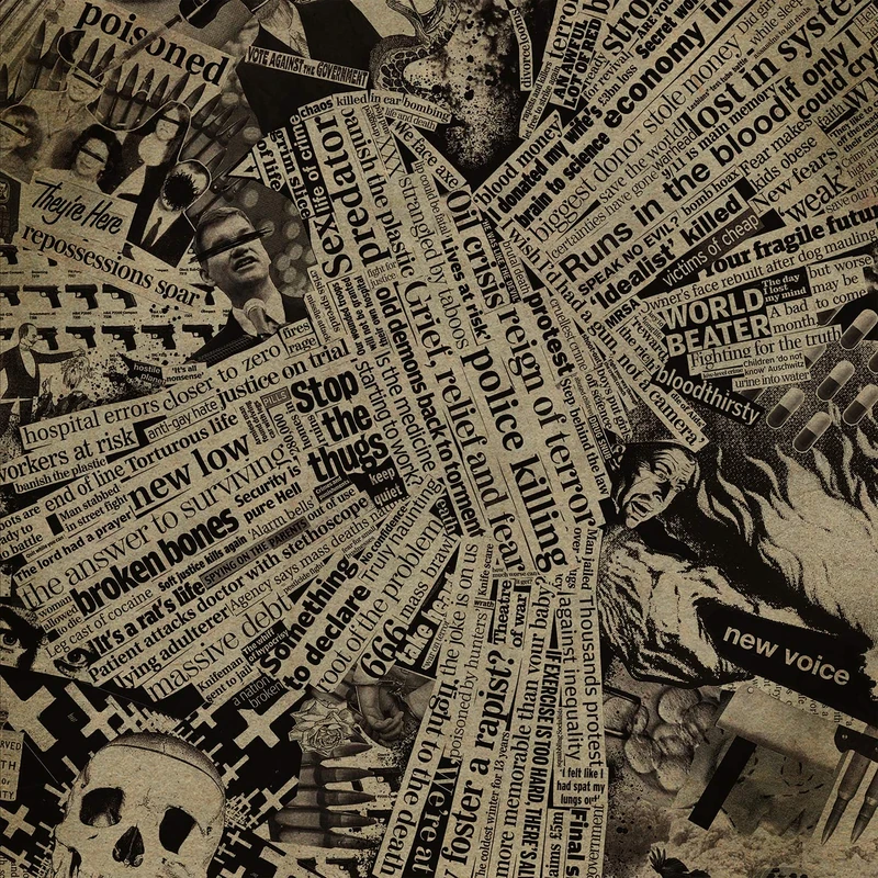 Old Crows / Young Cardinals (Bonus Tracks) - Digital Music - Image 1