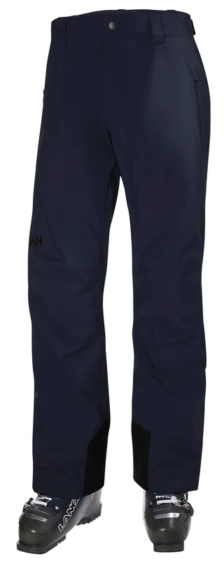 Helly Hansen Men's Legendary Insulated Pant, Navy, 2XL