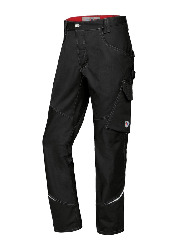 BP 1831-104-56 Weatherproof Jacket, Stand-Up Collar, Adjustable Hood, 180,00 G/M², 100% Polyester, Anthracite, Size 2Xln