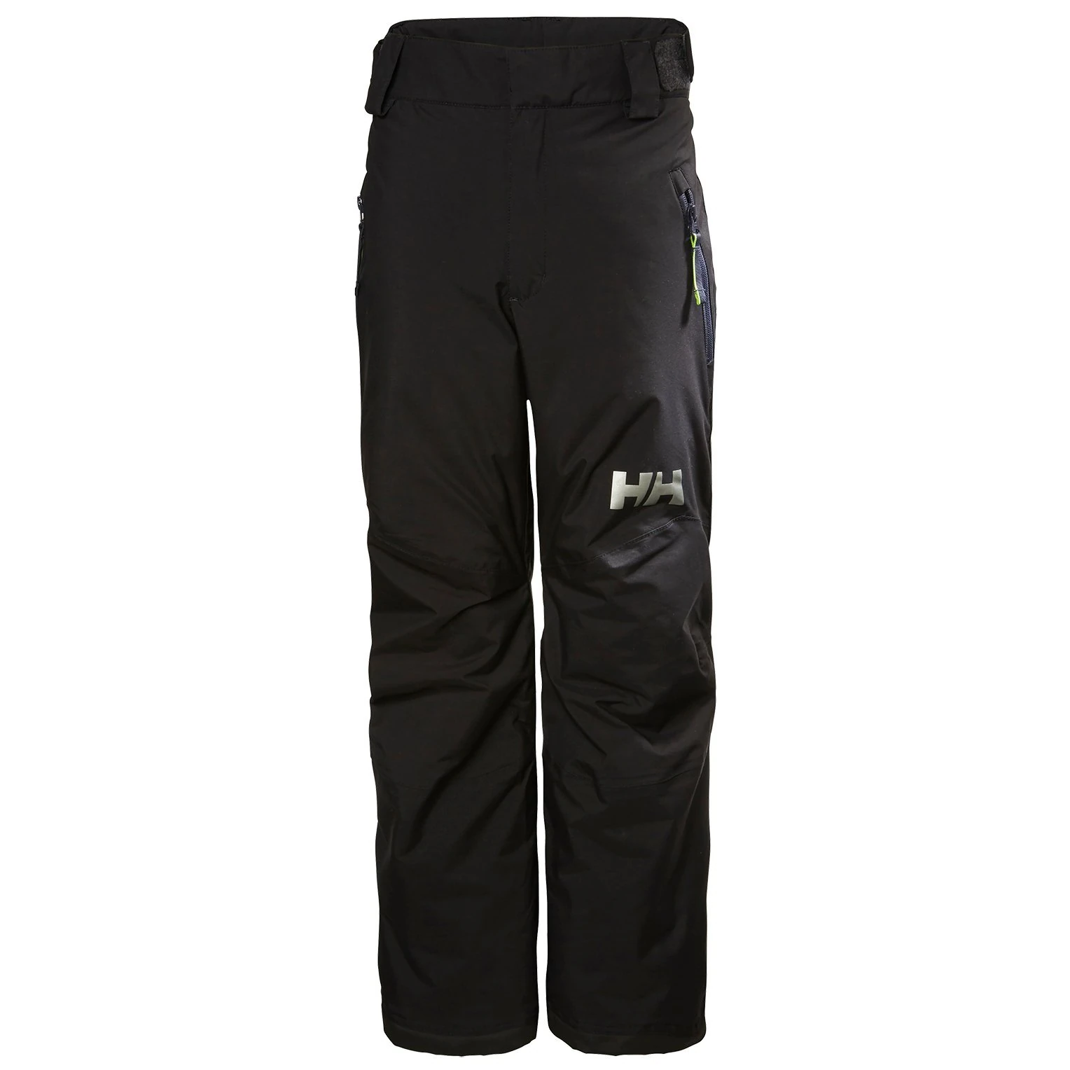 Helly Hansen Men's Legendary Insulated Pant, Black, L