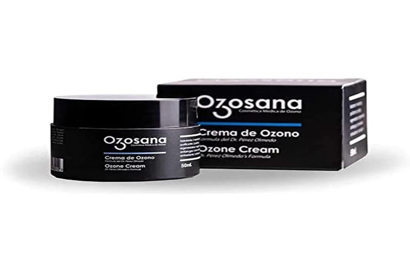 Ozosana Ozone Cream 50 ml