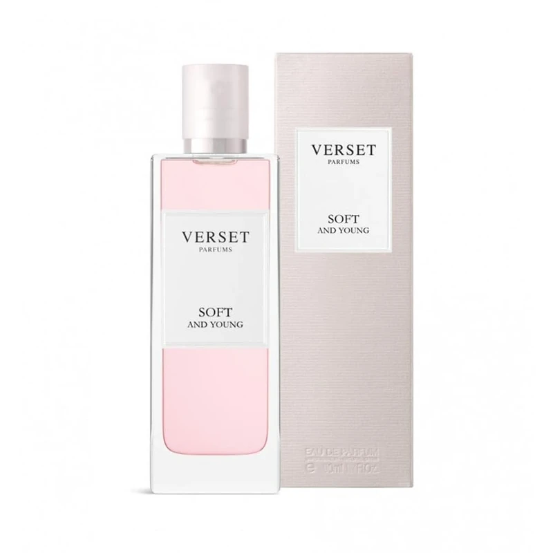 Verset Parfums Soft 50