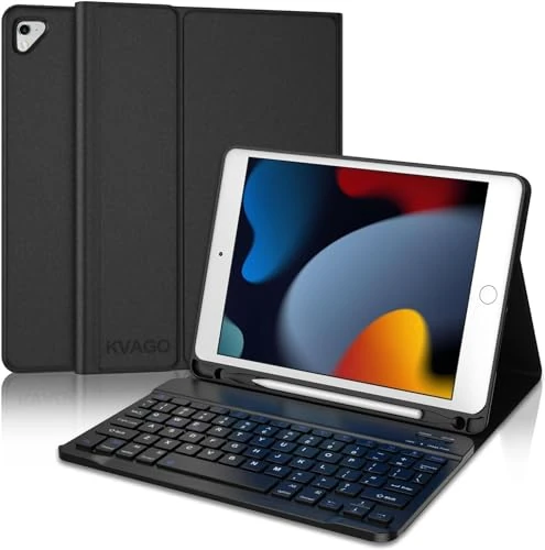 SENGBIRCH Mini 5 Keyboard Case (Black) - Image 1