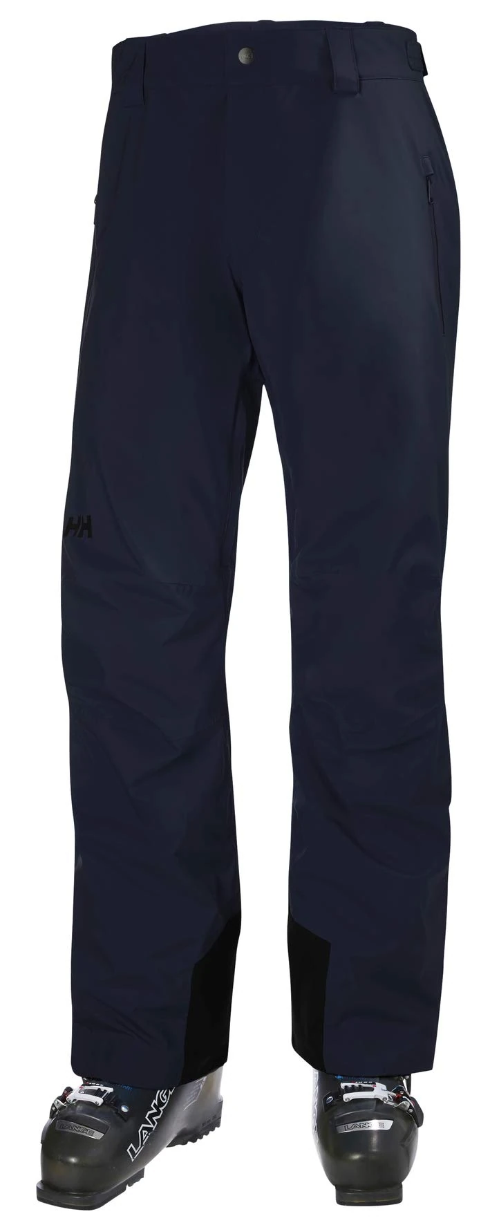 Helly Hansen Men's Legendary Insulated Pant, Navy, L