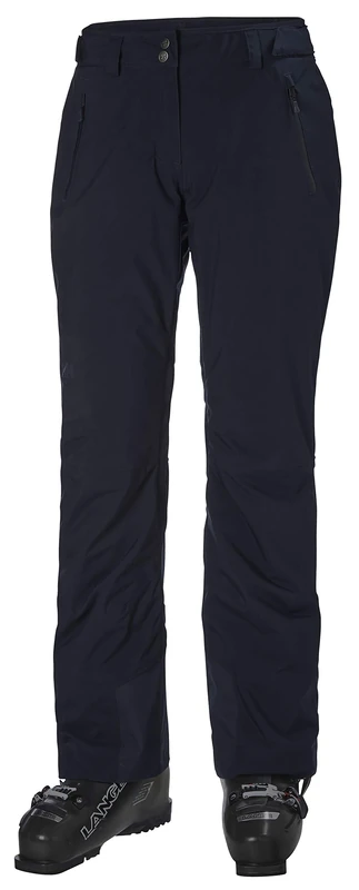 Helly Hansen Women's W Legendary Insulated Pant - Navy, XS