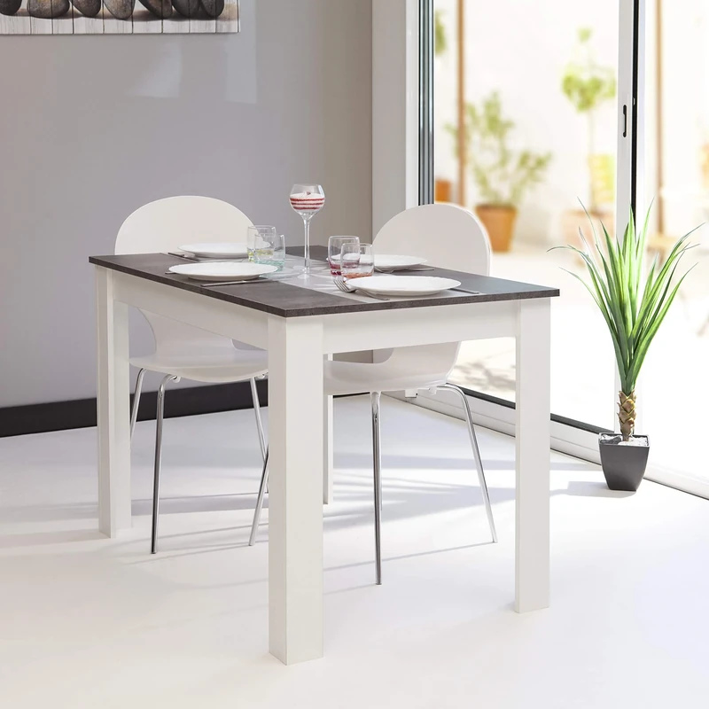 Amazon Brand - Movian Nice Dining Table