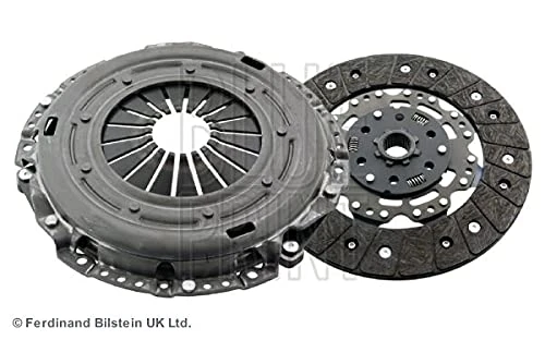 Clutch Kit Blue Print ADV183019 Pack Of 1 W/out clutch release bearing Pck of 1