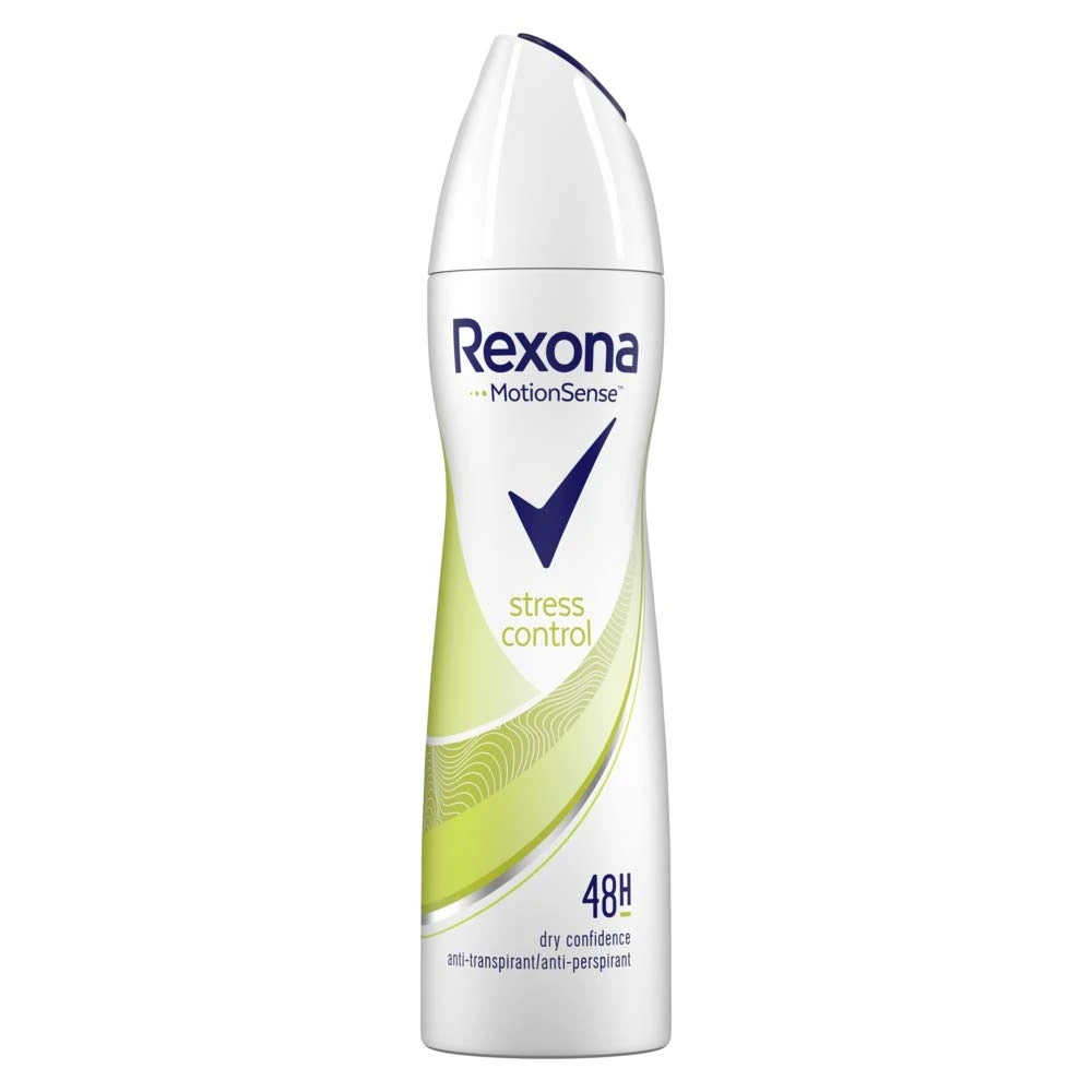 REXONA AP Spray Stress Control 150ML