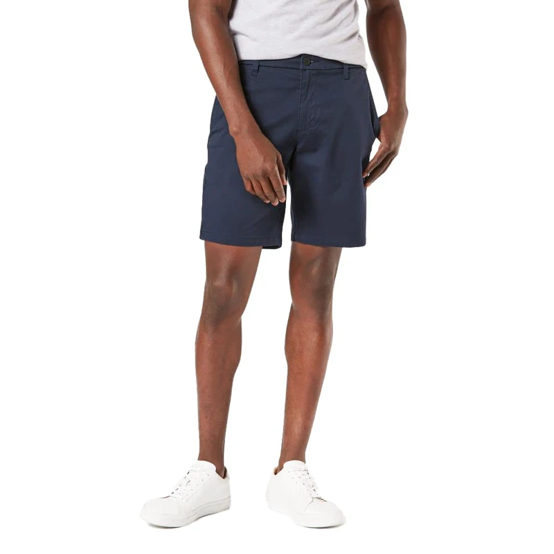 Dockers Men's Supreme Flex Ultimate Short Casual, Pembroke, 38