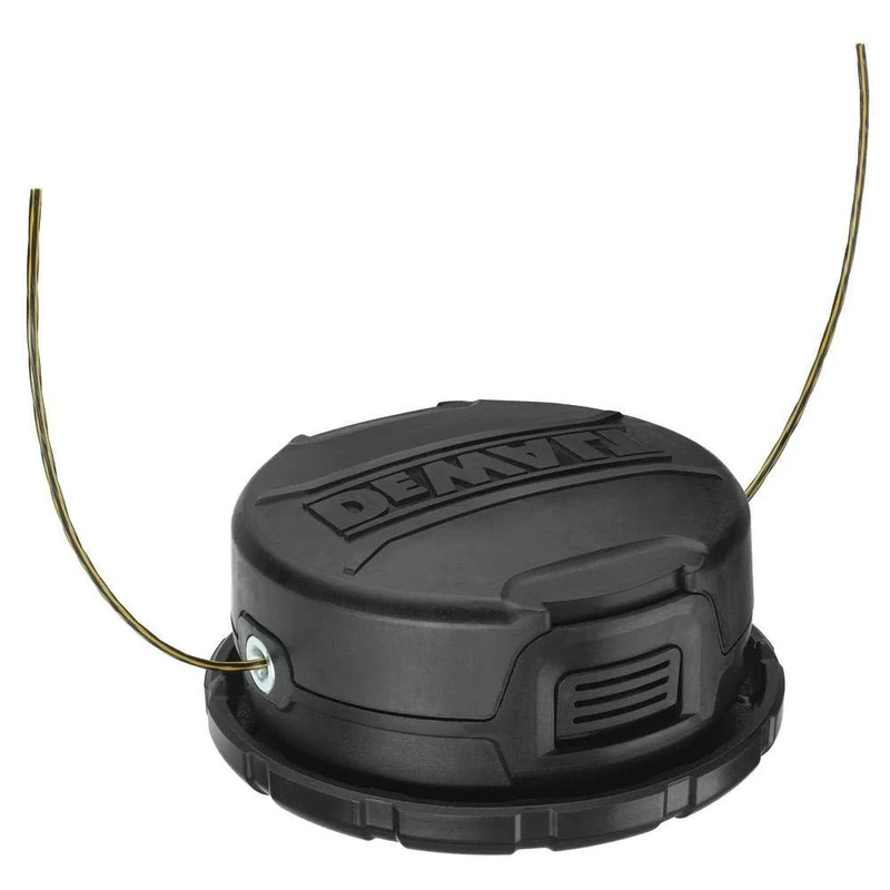 DEWALT DWO1DT995 Quick Feed Trimmer Head and Line