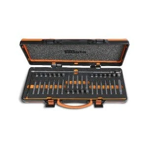 867/C38-38 PUNTAS 10MM Y 1 PORTAPUNTAS