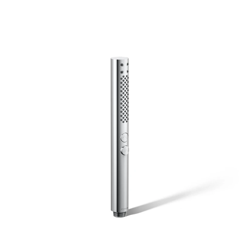 Kohler K-21335-CP Shift Handheld Showerhead, Polished Chrome