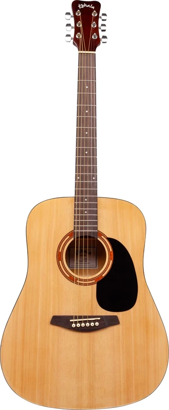 KOHALA Western Guitar - Image 1