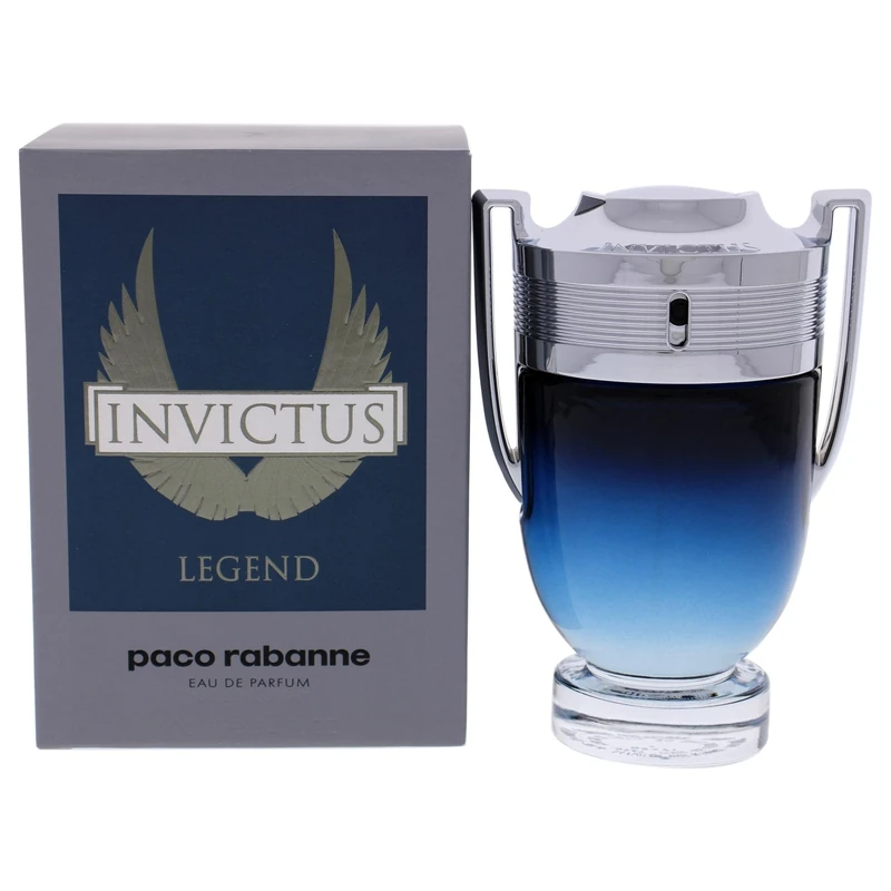 Paco Rabanne Invictus Legend EdP 100 ml