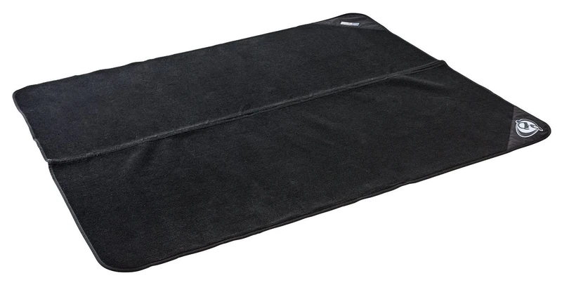 Protection Racket Folding Drum Mat, 2 m x 1.6 m with Carry Bag