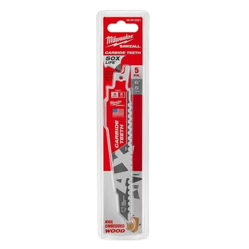MILWAUKEE 48005521