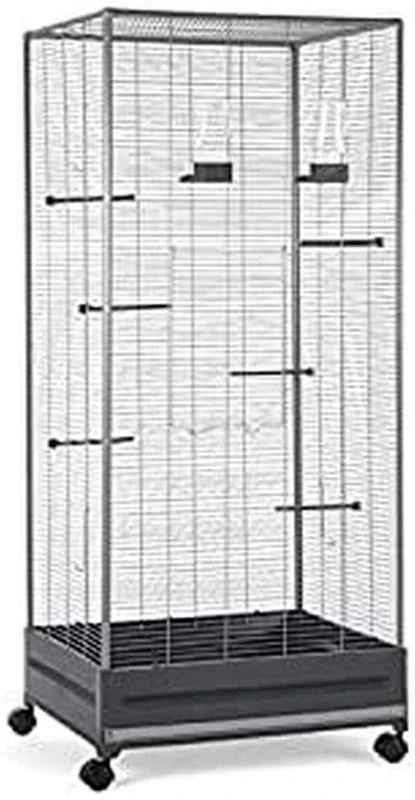 Serrano 420 Outdoor & Indoor Bird Breeder, XL