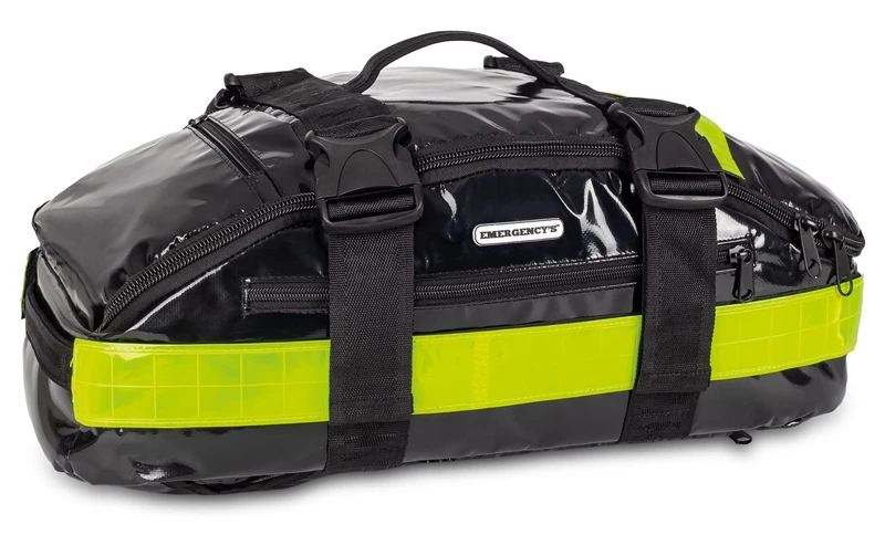 Elite Bags EB Bagster Emergency Backpack/Bag (Various Variants) (Black) - Image 1