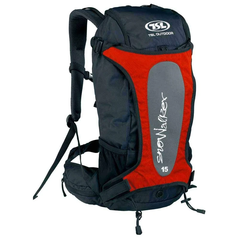 TSL Snowalker 15 Snowshoe Backpack Unisex - Adult (Pack of 1) - Image 1