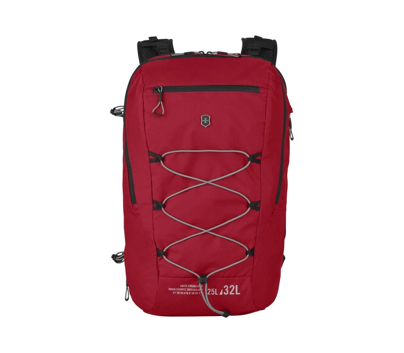 Victorinox Altmont Active L.W., Unisex Adults’ Altmont Active L.W., Red, Talla ÚNICA -