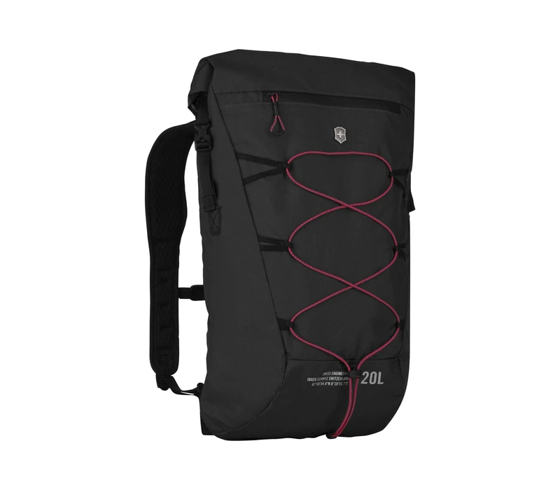Victorinox Altmont Active L.W., Unisex Adults’ Altmont Active L.W., Black, Talla ÚNICA -