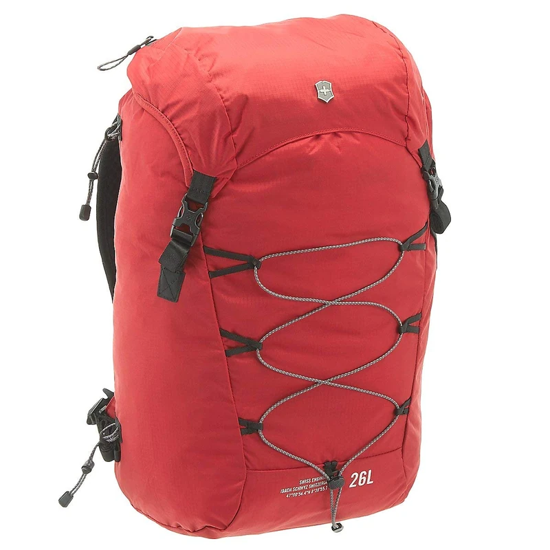 Victorinox Altmont Active L.W., Unisex Adults’ Altmont Active L.W., Rojo, Talla ÚNICA -