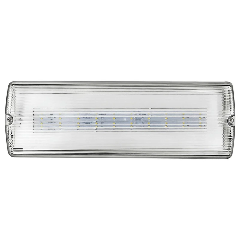 Matel 5W IP-65 LED Emergency Light