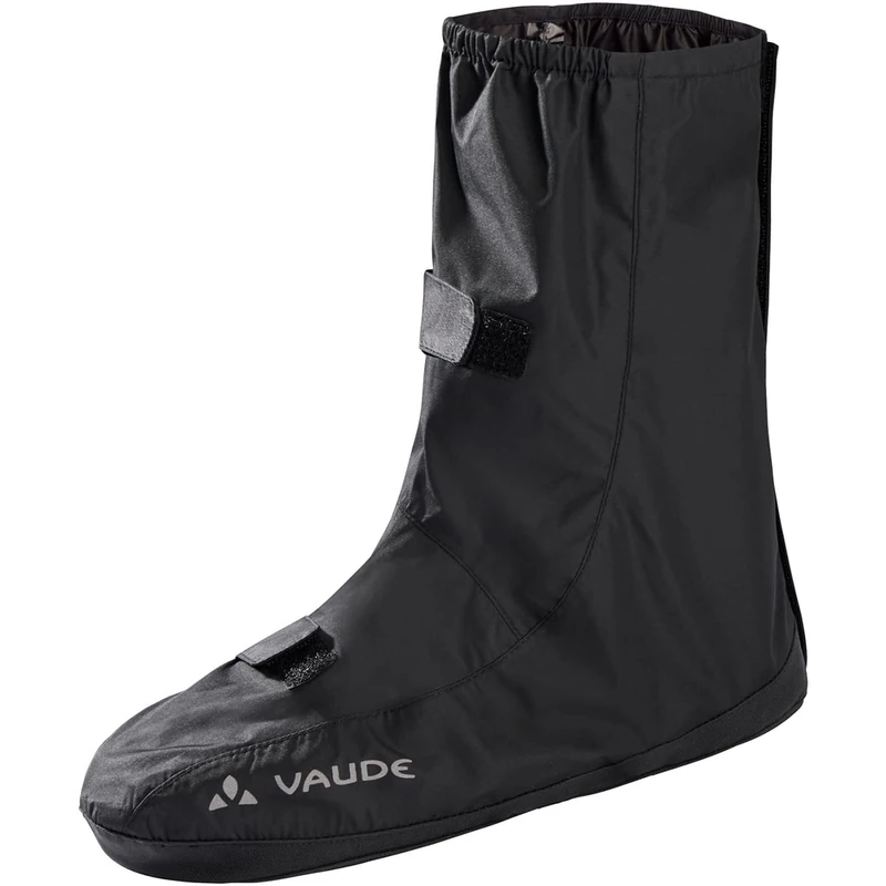 VAUDE Men Shoecover Palade Accessories - Black, 4043 - Image 1