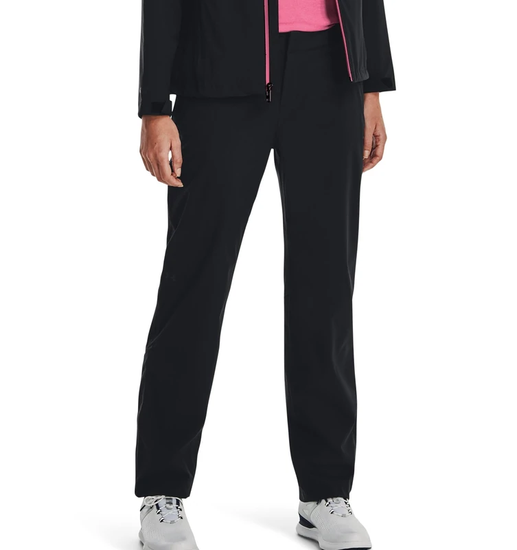 Under Armour Stormproof Golf Rain Pant Women's Trousers