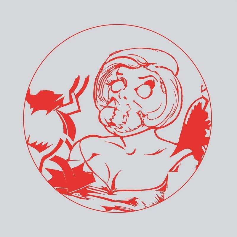 Songs For Swinging Larvae / Songs From The Surgery [VINYL] - Image 1