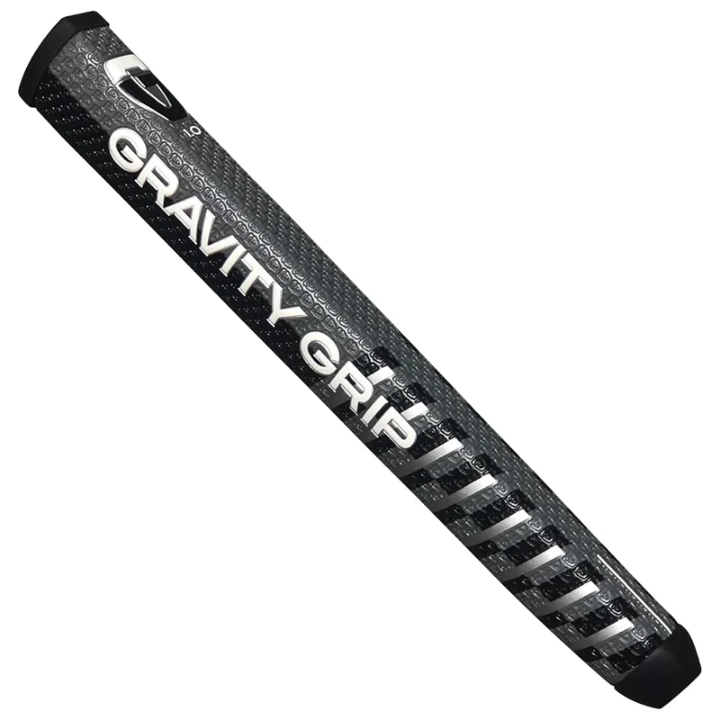 Gravity Grip (Black/Grey