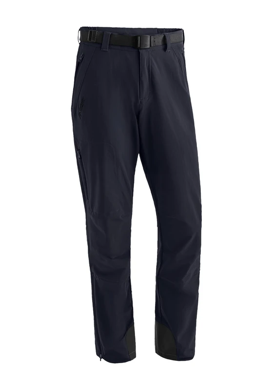 maier sports Herrmann, Men's Hiking Trousers, Water-Repellent Outdoor Trousers for Trekking and Hiking, PFC-Free, mSTRETCH pro 2 & dryprotec