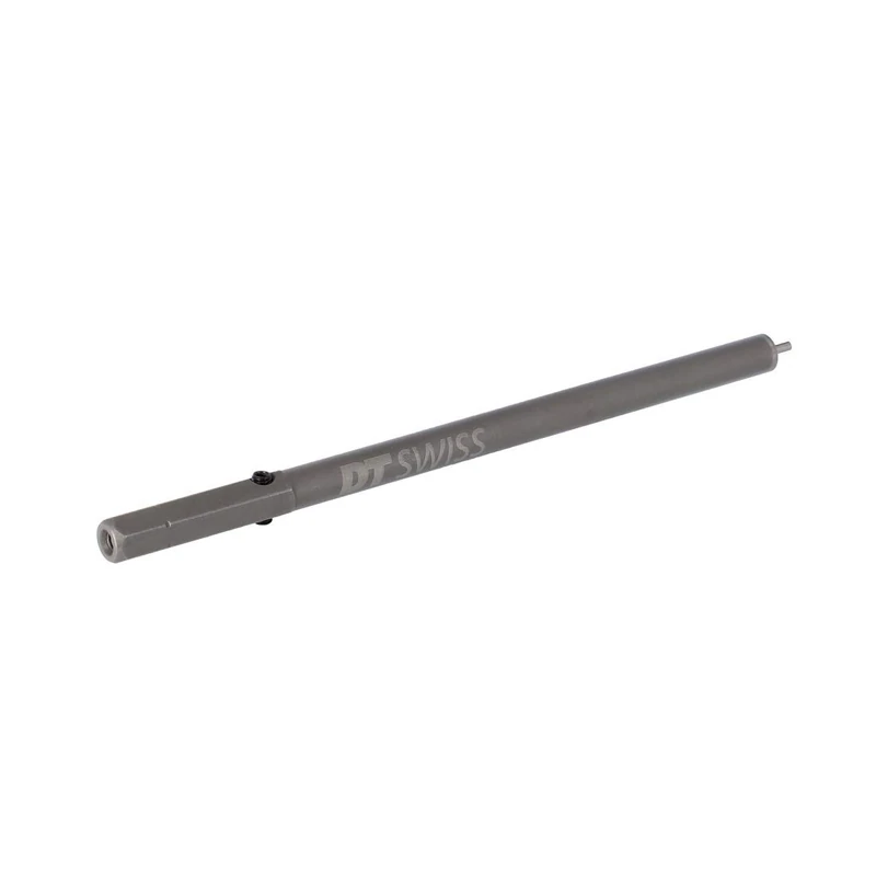 DT Swiss Square Bit - Long, for deep section wheels with hidden nipples