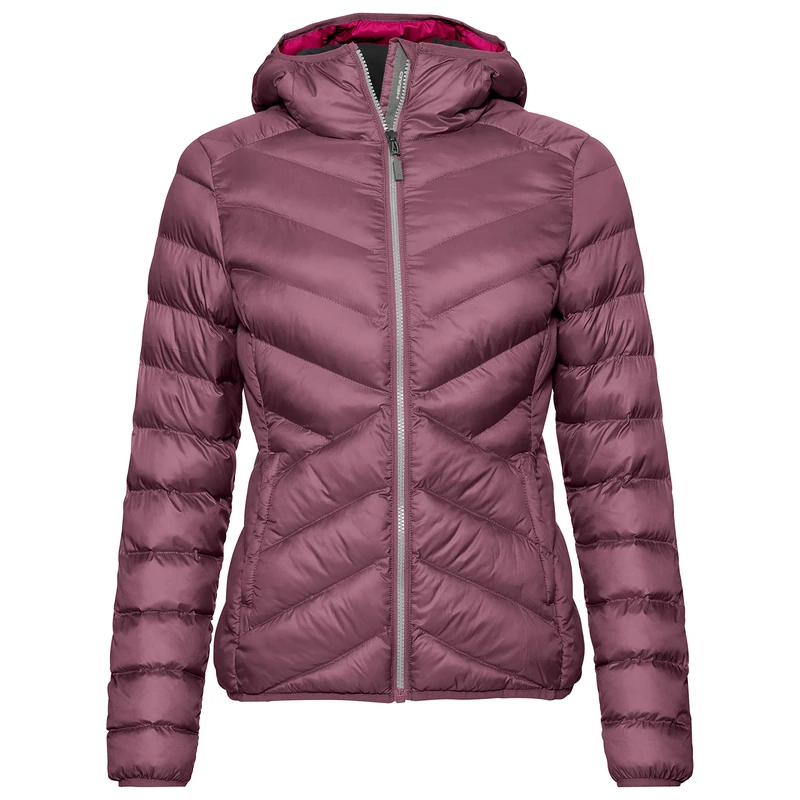 HEAD Women Tundra X Hooded Jacket - Elder, Medium