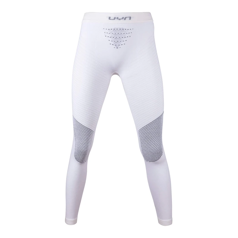 UYN U100026 FUSYON UW LONG Pants Women's Snow White/Anthracite/Grey XS