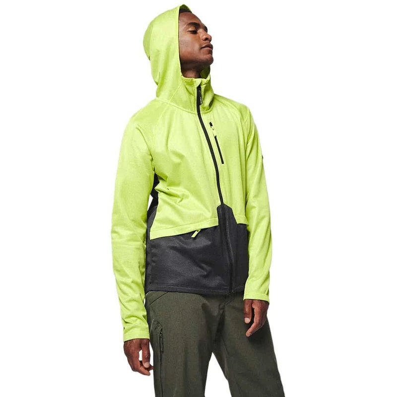 O'Neill Technical fleece with full zip - Image 1