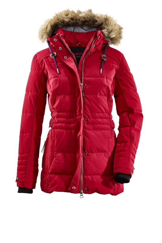 G.I.G.A. DX Oiva Women's Casual Functional Jacket - Image 1