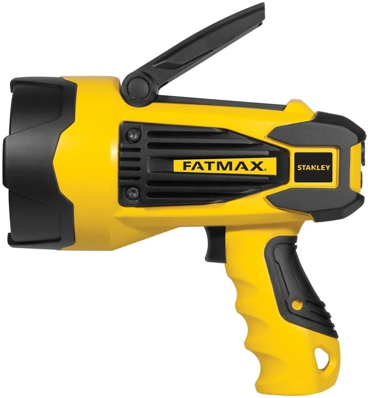 STANLEY LED Flashlight SL10LEDS lemon tree - Image 1