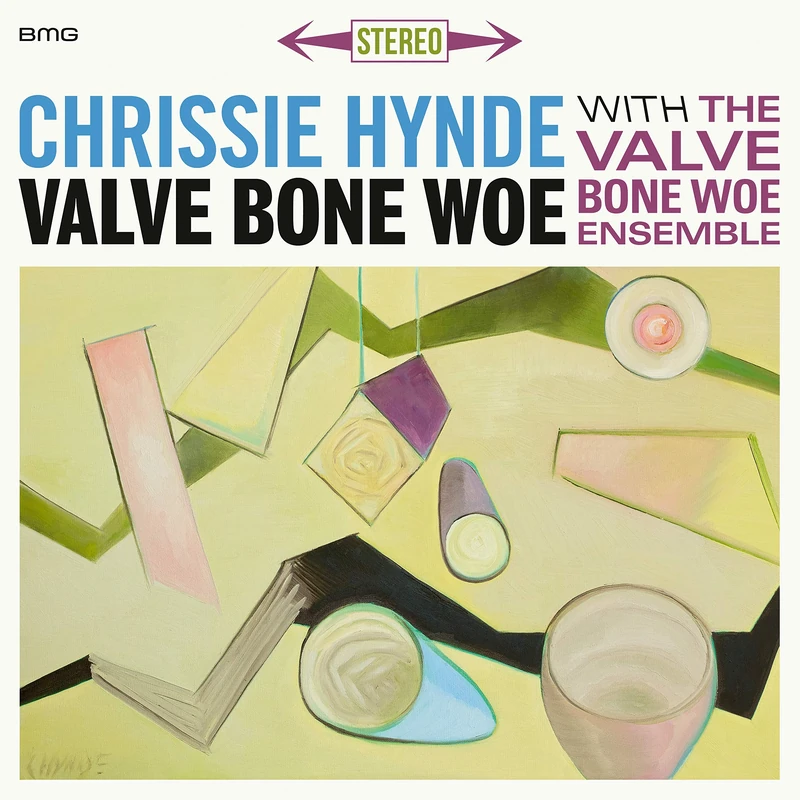 Valve Bone Woe [VINYL] - Image 1