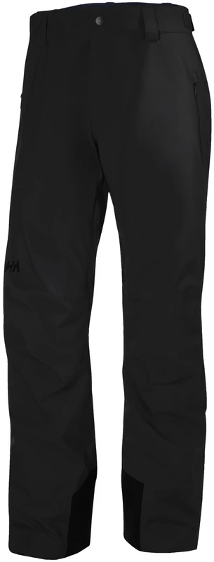 Helly Hansen Men's Legendary Insulated Ski Trousers, Black, 4X