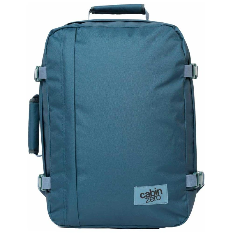 CABINZERO CLASSIC BACKPACK 36L ARUBA BLUE 30x44x19 UNISEX ADULTS