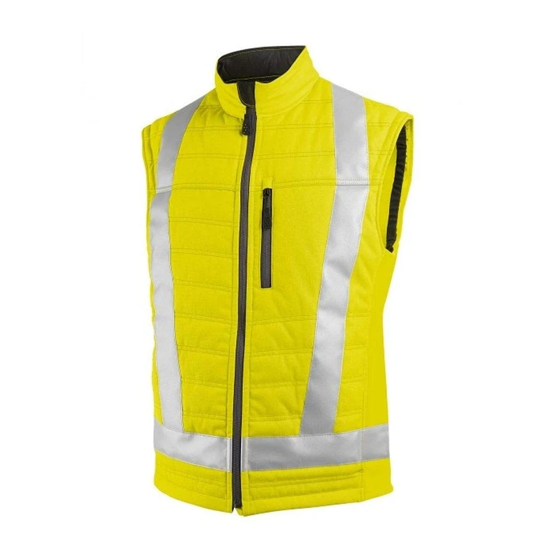 BP 1802-720-40 Work Bib & Brace - Stretch Cotton 305g/m2