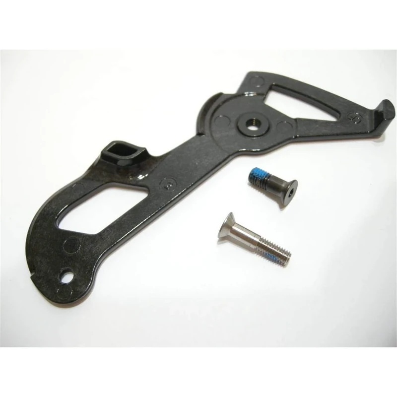 Sram 2139980044 Unisex Adult Gear Shift, Grey, One Size