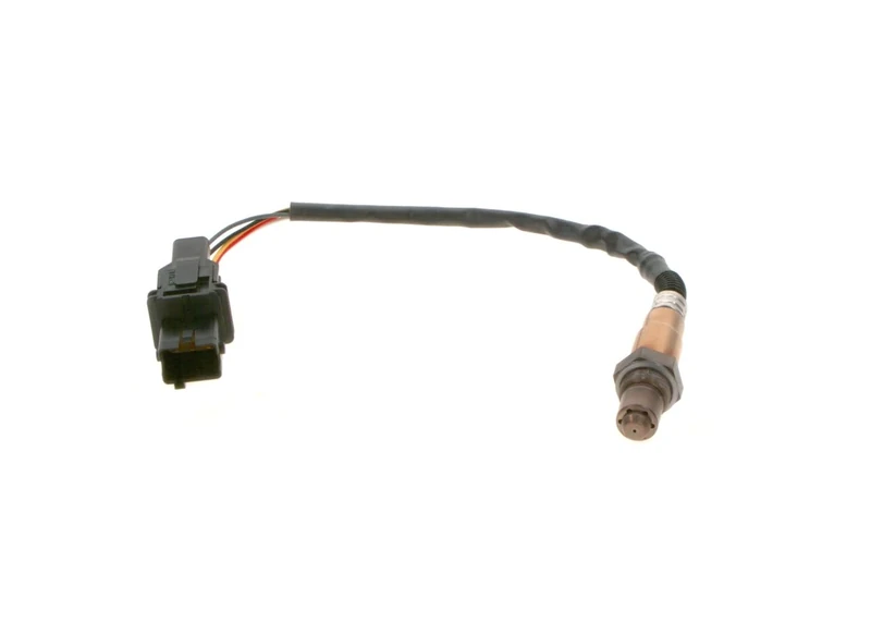 Bosch 0258007147 - Lambda sensor with vehicle-specific connector