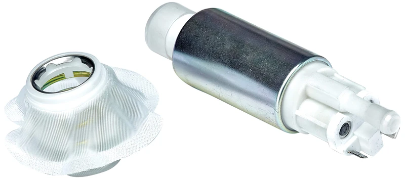 Meat & Doria 76296E Submersible pump