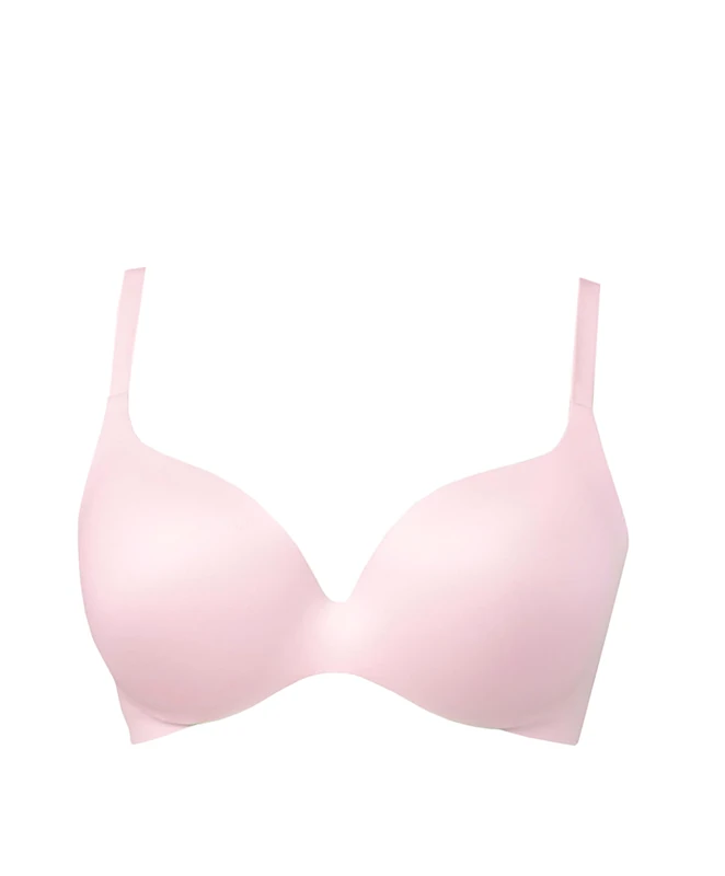 Royal Lounge Intimates Women's Royal Fit Lingerie, Peach Pink, Regular