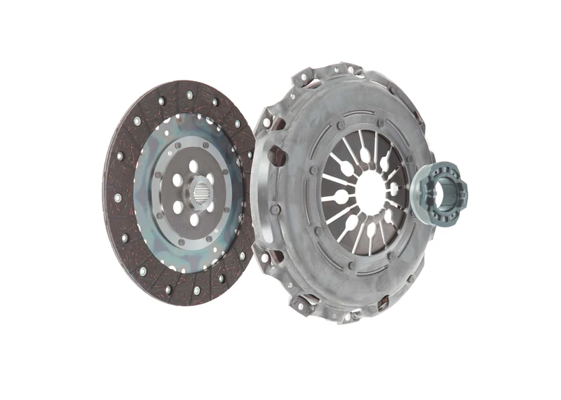 VALEO 832394 Clutch Kit